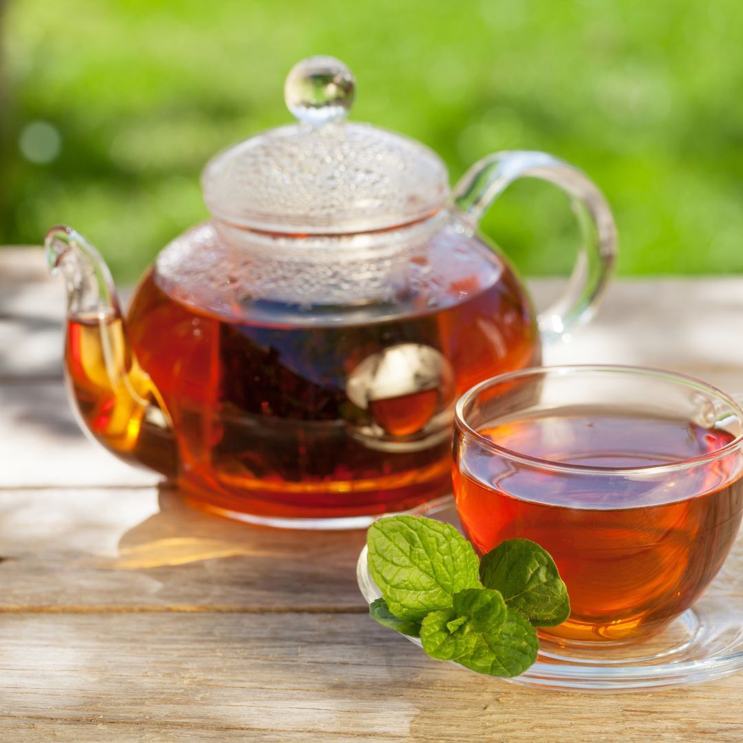 Diferenças entre os bules de chás - Chá e Sabedoria | Plantas e ervas ...